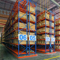 Heavy Duty Selective Pallet Racking for Industrial Warehouse Storage Solutions